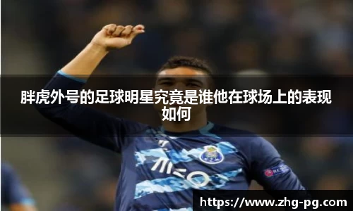 胖虎外号的足球明星究竟是谁他在球场上的表现如何